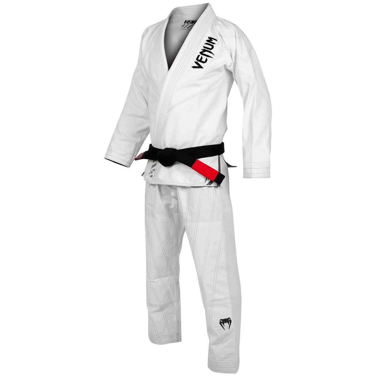 Venum "Power 2.0" BJJ Gi - White