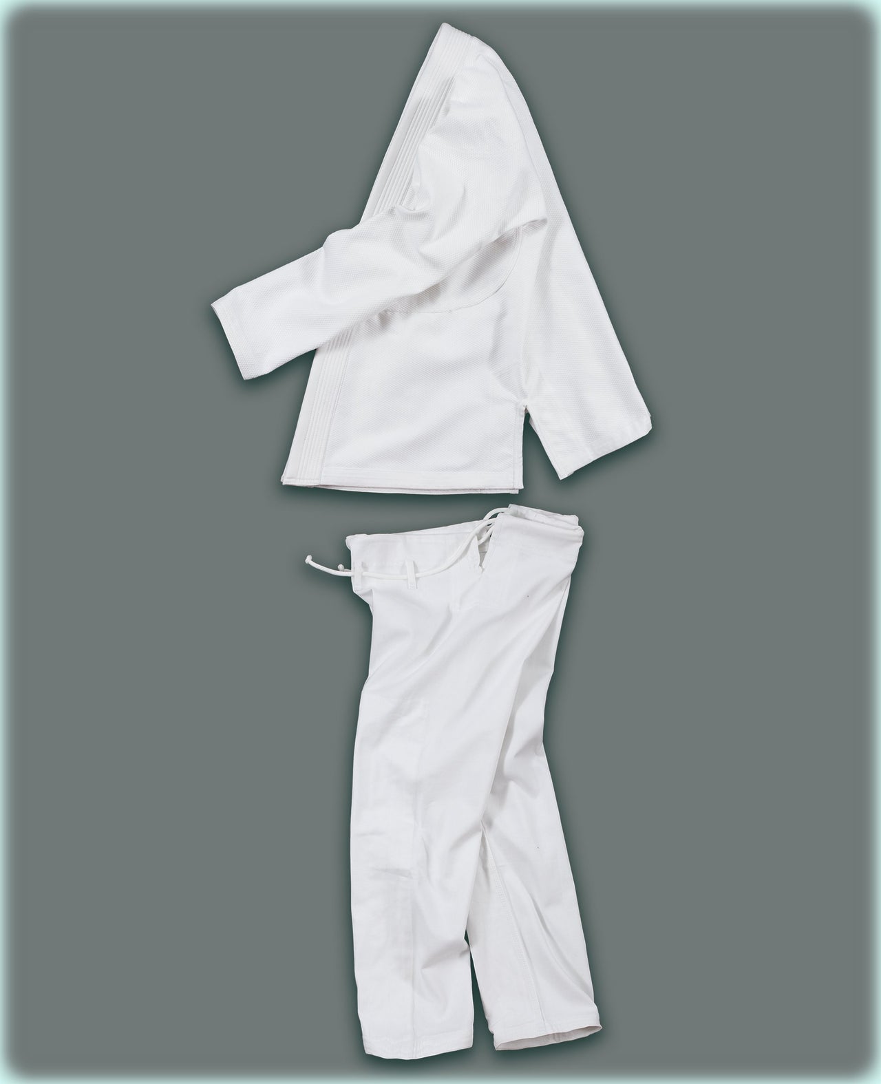 93brand Original "Standard Issue" Jiu Jitsu Gi (First Gen)