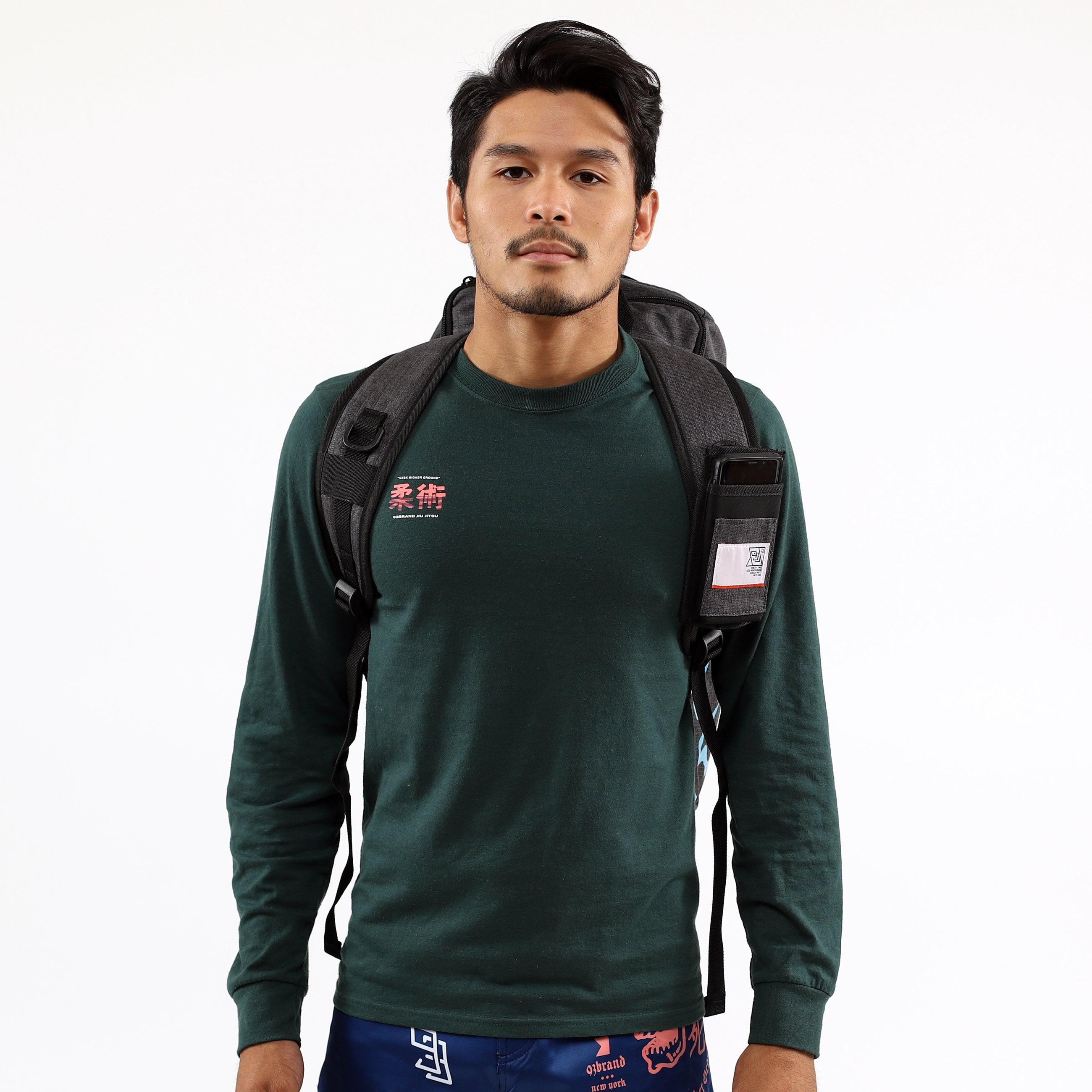 トランスフォーマー』×『OUTDOOR PRODUCTS』 デイパック