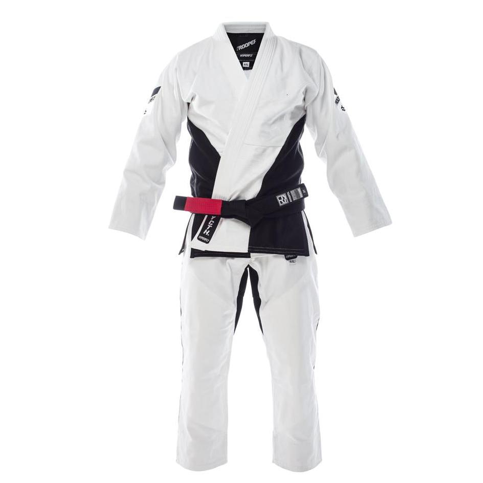 Hyperfly Pro Comp Trooper BJJ Gi