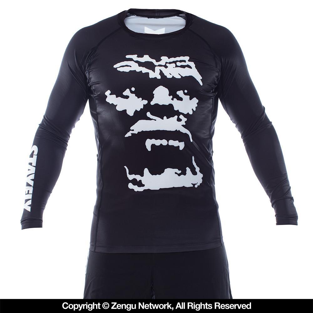 Hyperfly "Stay Fly" Rash Guard
