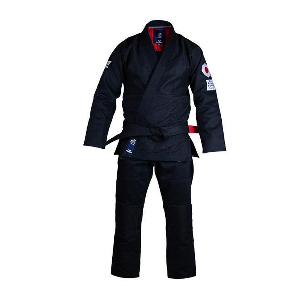 Hyperfly "Judofly" Gi - Black
