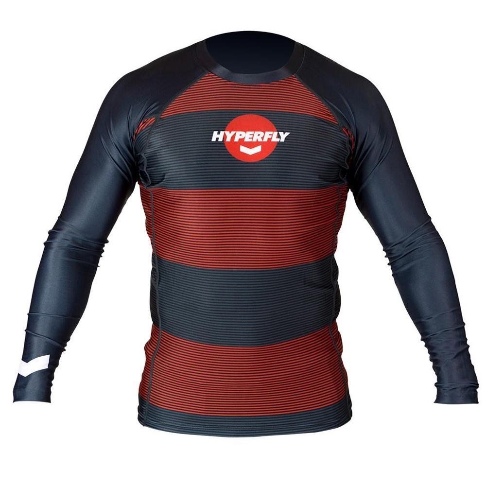 Hyperfly "Rugby" Grappling Guard