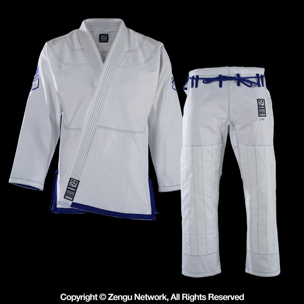 Hyperfly "Hyperlyte" BJJ Gi