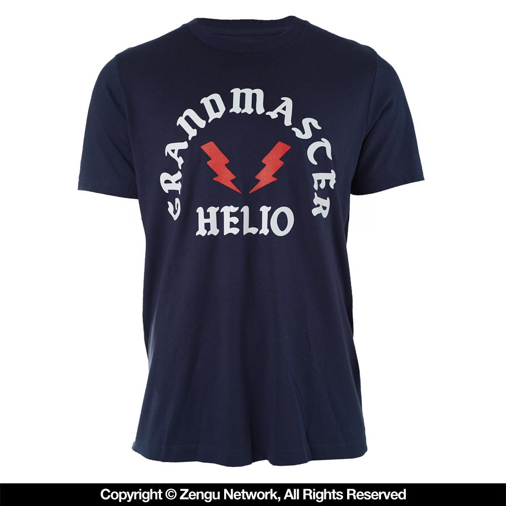 Hyperfly "Grand Master Helio" Shirt