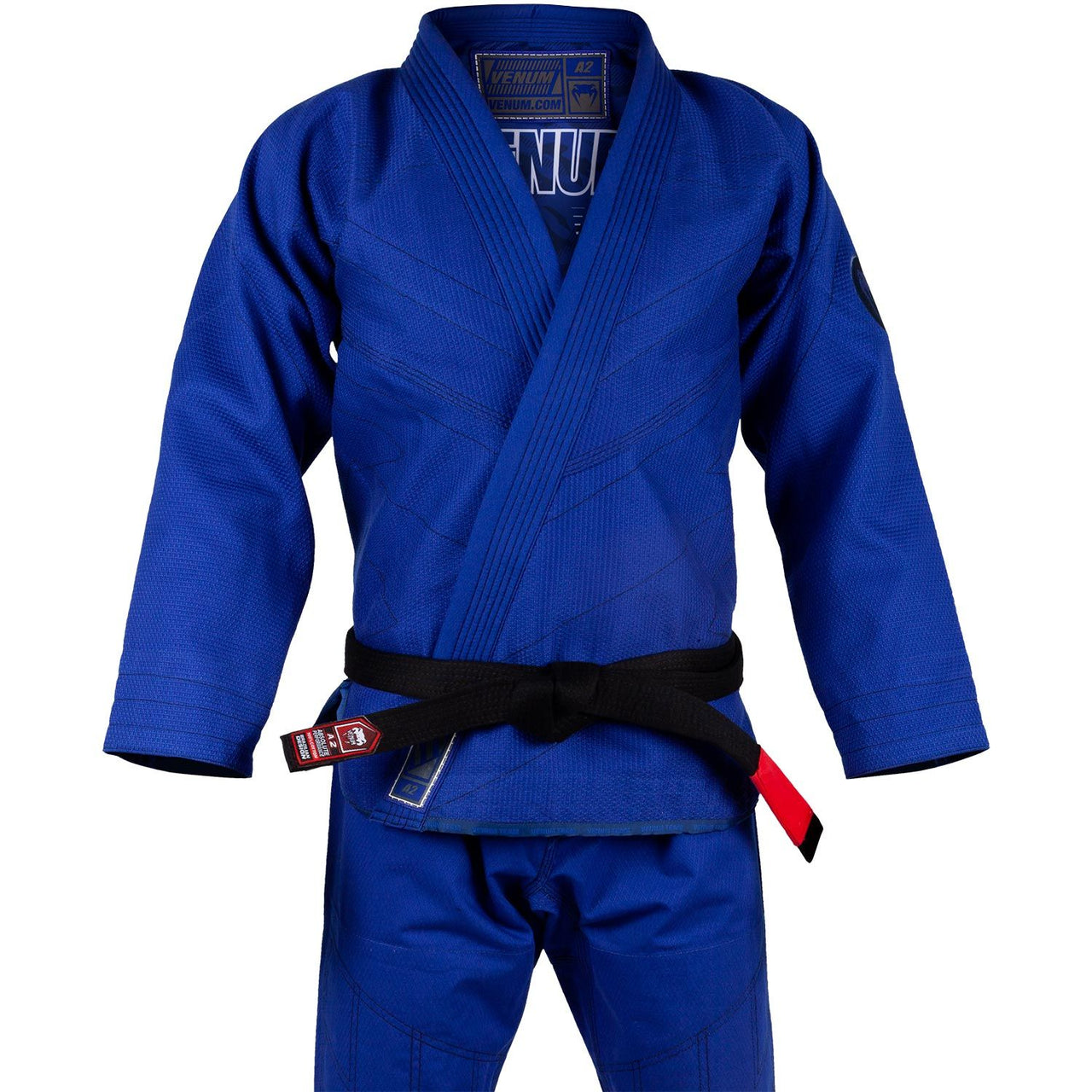 Venum "Classic 2.0" BJJ Gi - Blue