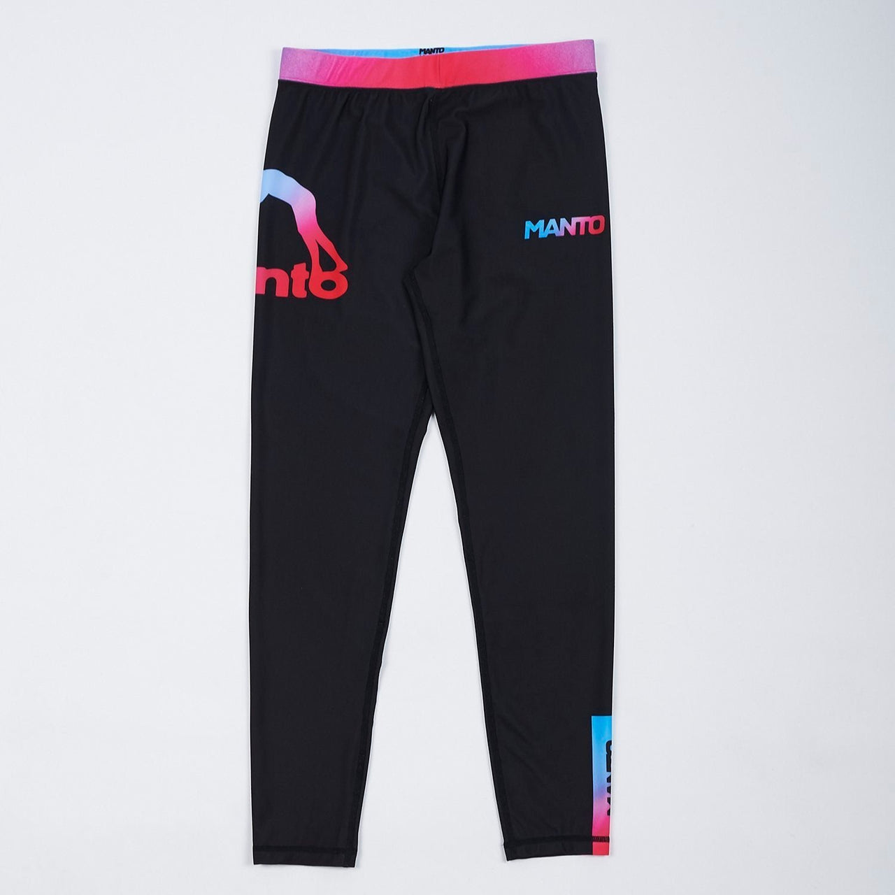 Manto "Miami" Spats
