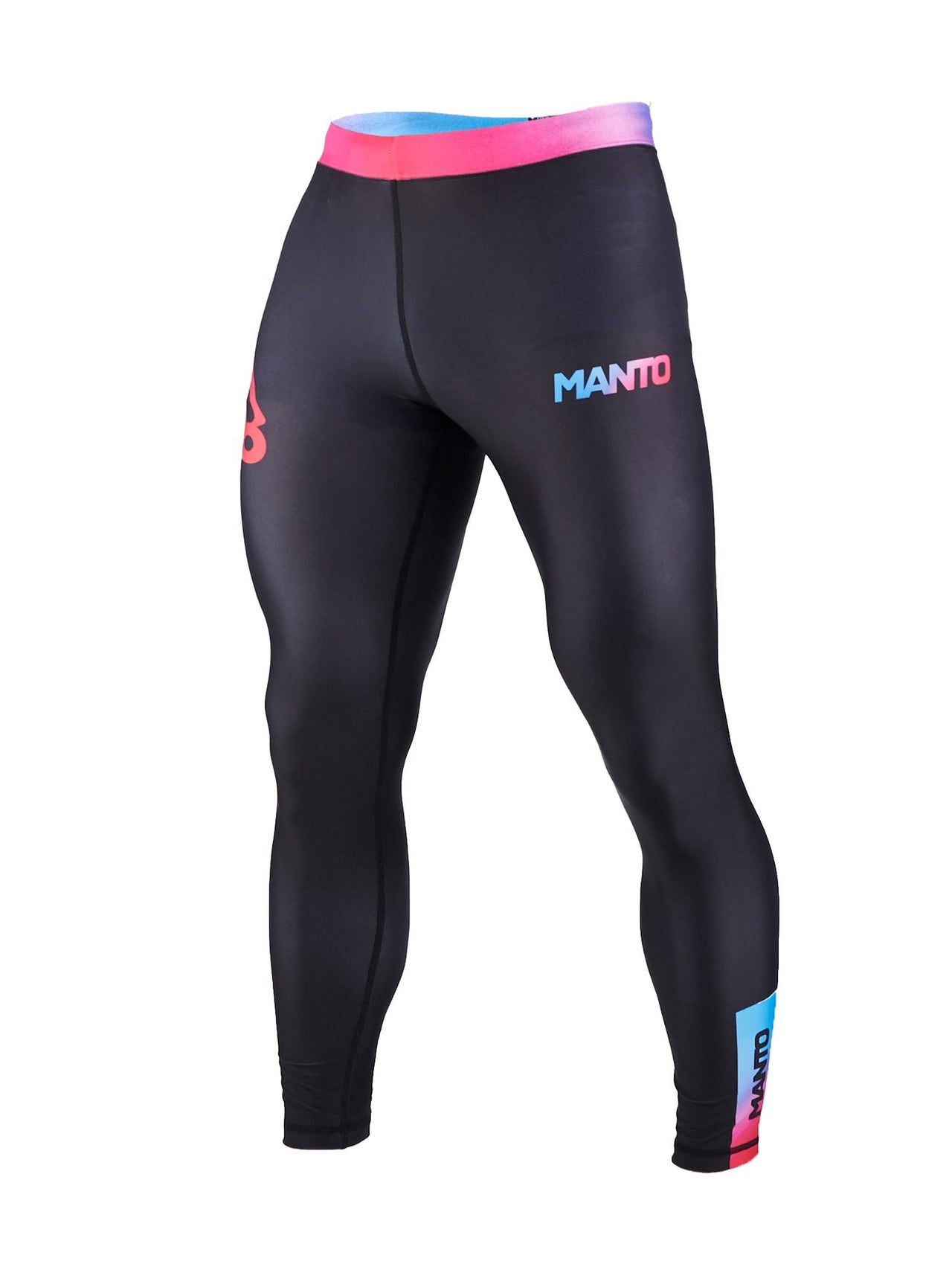 Manto "Miami" Spats