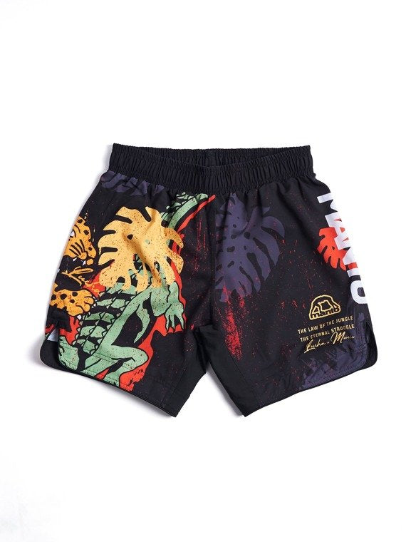 Manto "Jungle" Shorts