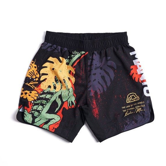 Manto "Jungle" Shorts