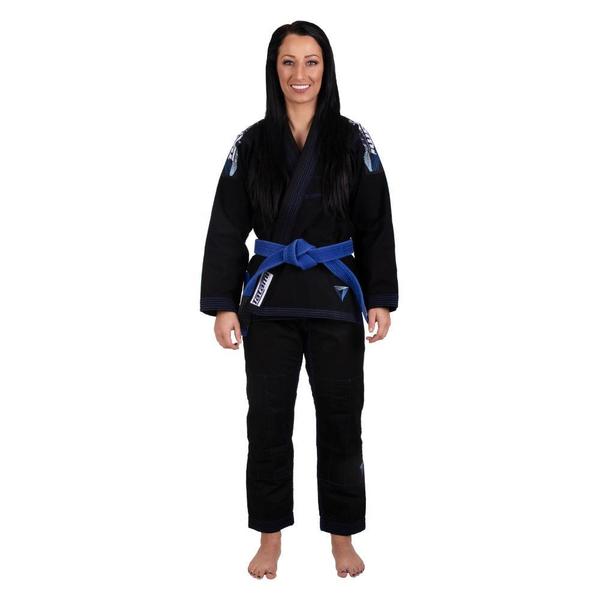 Tatami "Elements Ultralite 2.0" Women's BJJ Gi - Black