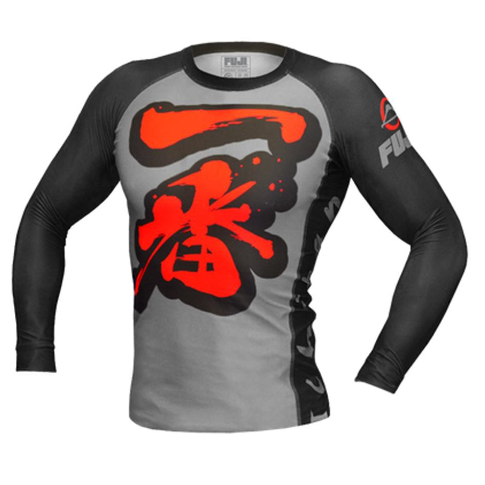 Fuji "Ichiban" Grappling Rash Guard