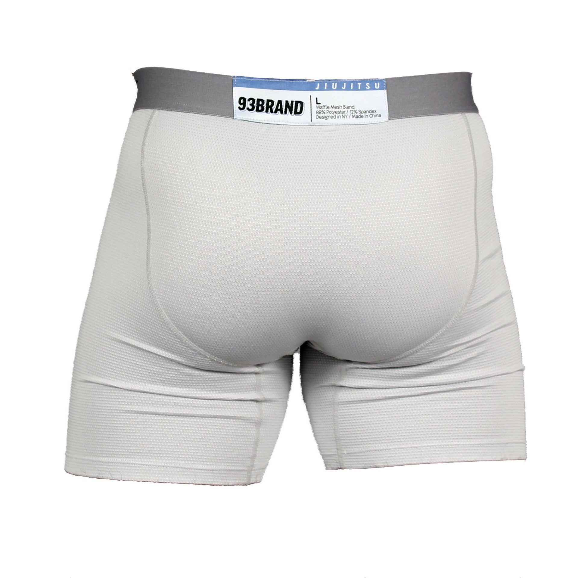 93brand V4 Grappling Underwear 2-PACK