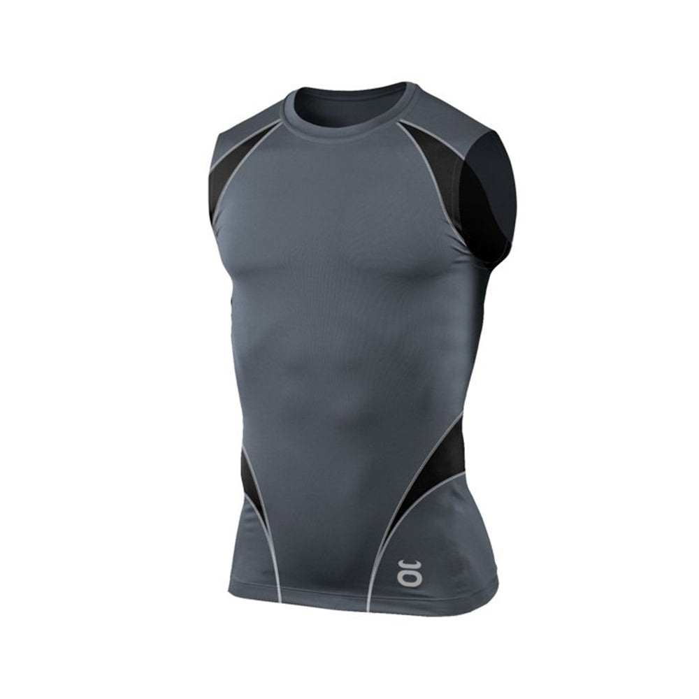 Jaco Sleeveless Rash Guard