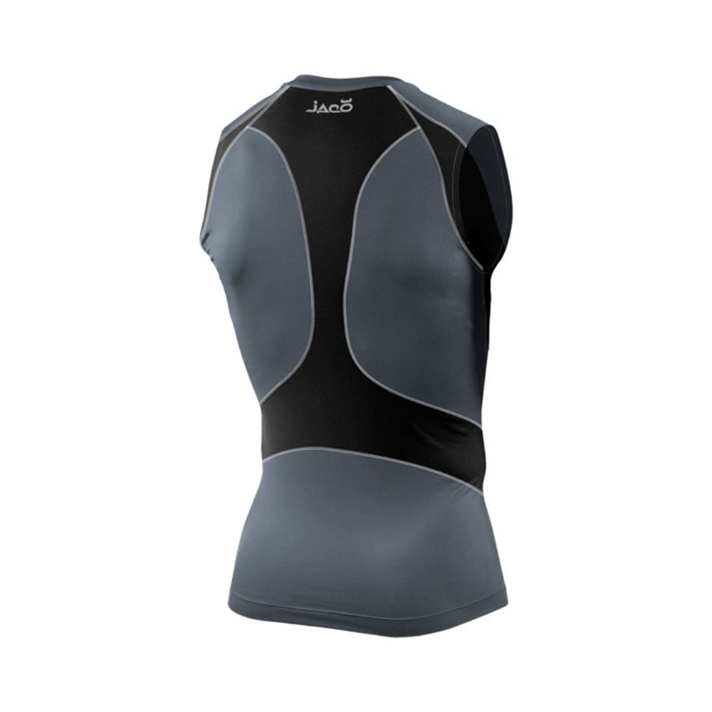 Jaco Sleeveless Rash Guard