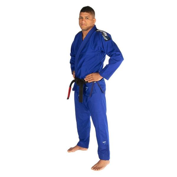 Tatami "Elements Ultralite 2.0" BJJ Gi - Blue