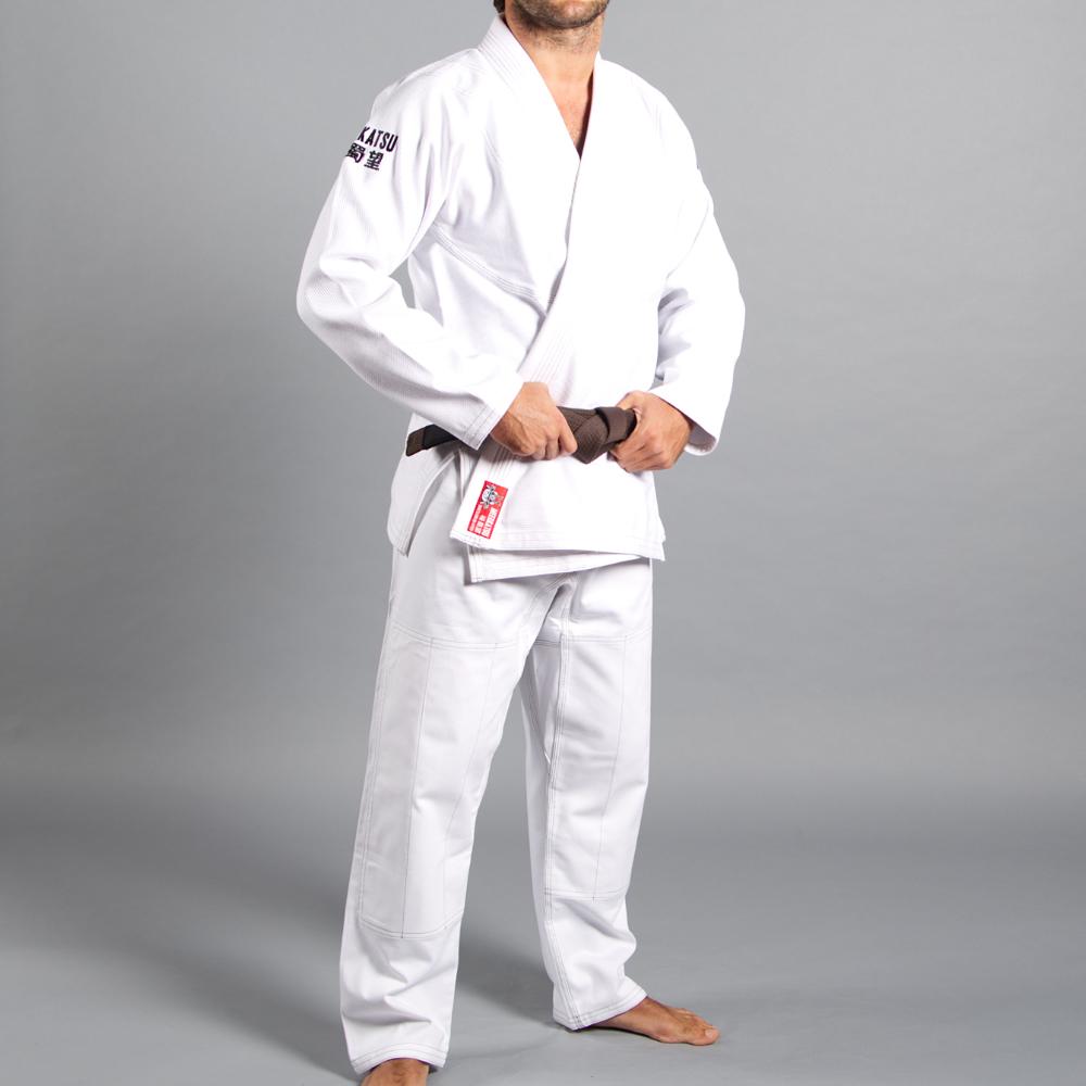 Meerkatsu "Kabuto Kittens" BJJ Gi