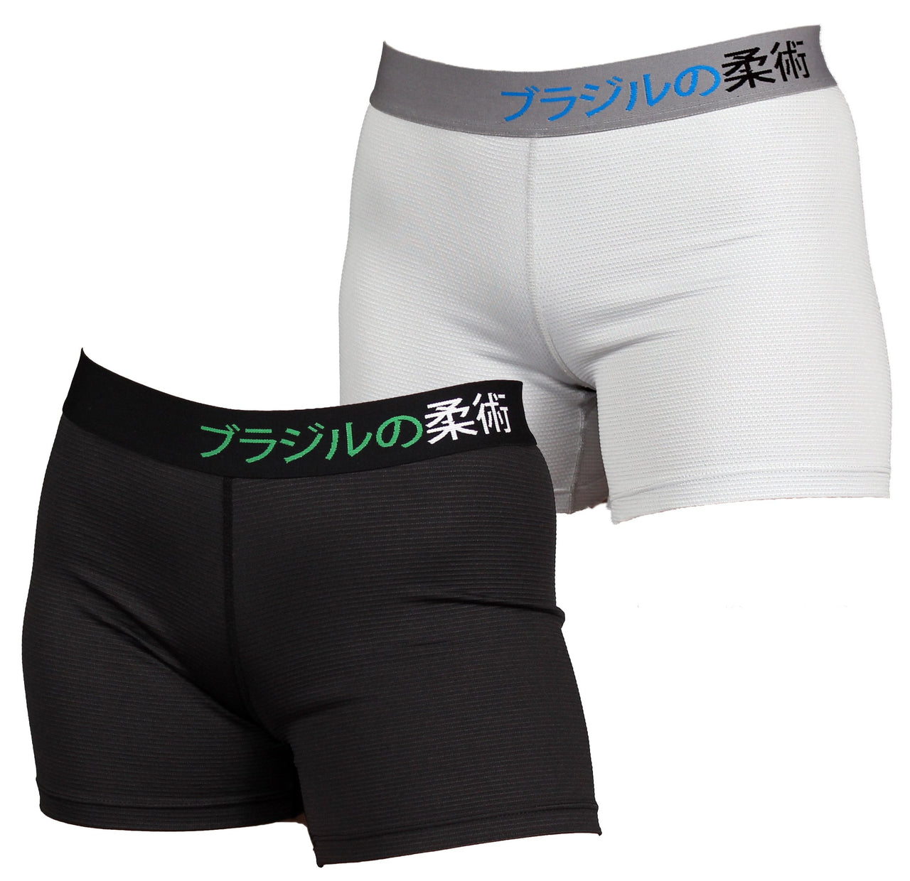 93brand V4 Women's Grappling Underwear 2-PACK