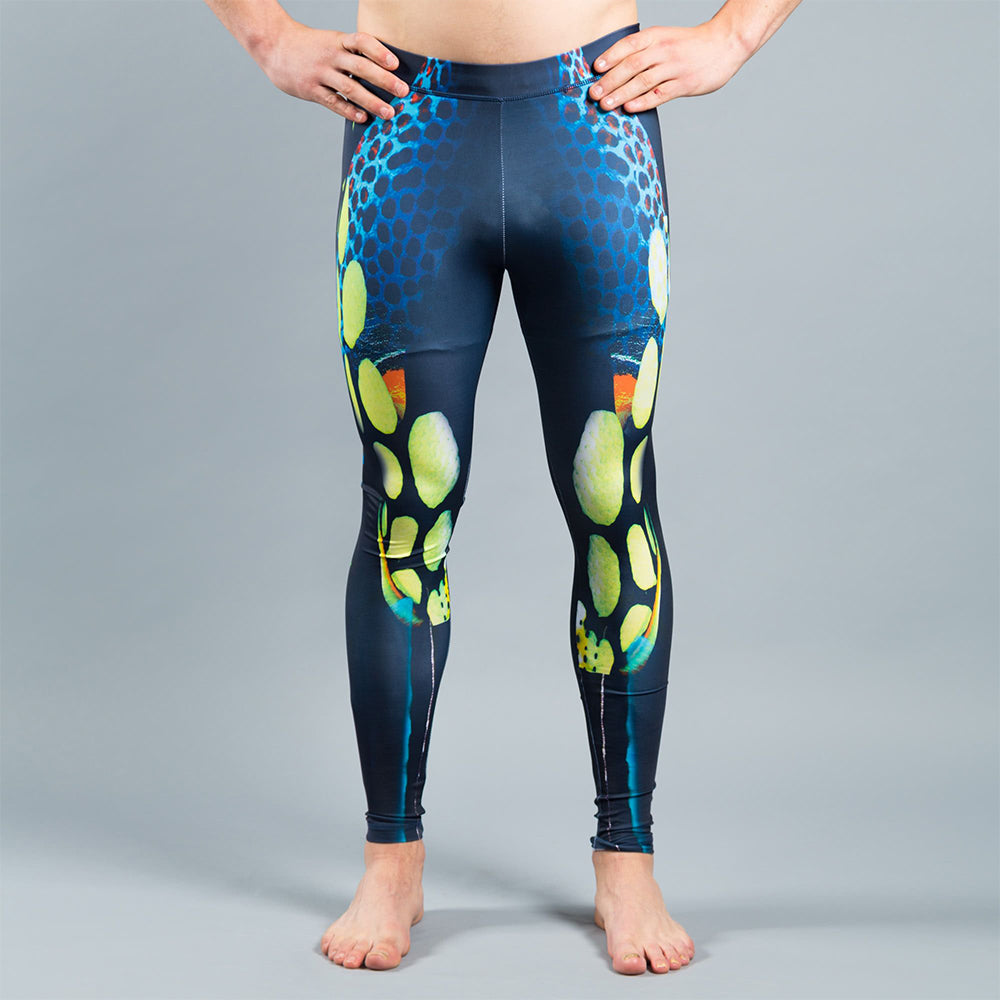 Scramble "Pacifica" Spats