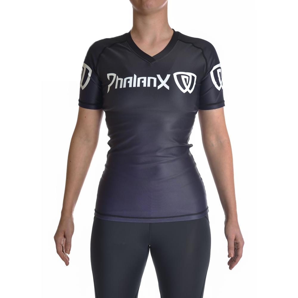 Phalanx "Soldier One USA" Women's Rash Guard