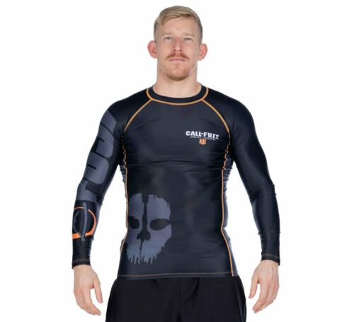 Fuji "Call of Fuji" Rash Guard
