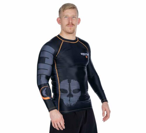 Fuji "Call of Fuji" Rash Guard