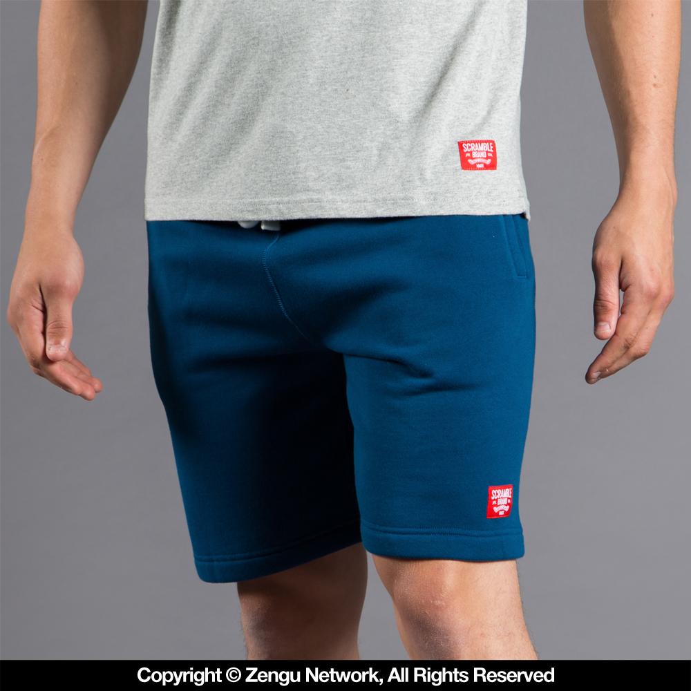 Scramble "Sweat" Shorts