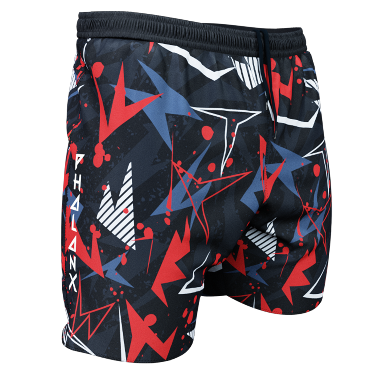 Phalanx "Sharp" HPTX Shorts