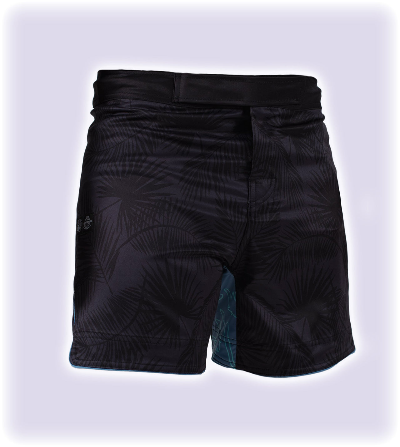 93brand "Palm" Shorts (Short Length)