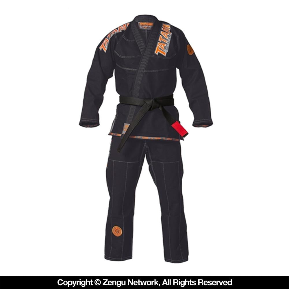 Tatami Estilo 4.0 Navy Gi