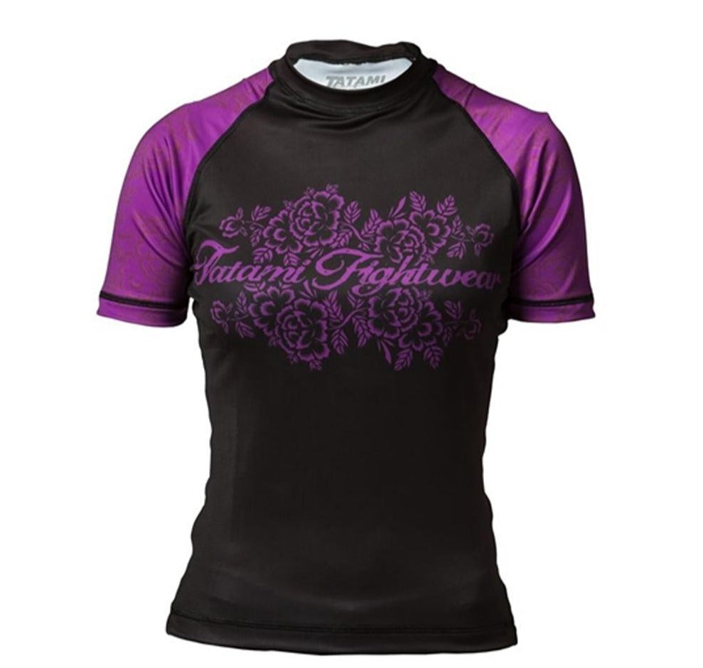 Tatami Phoenix Women's Rash Guard