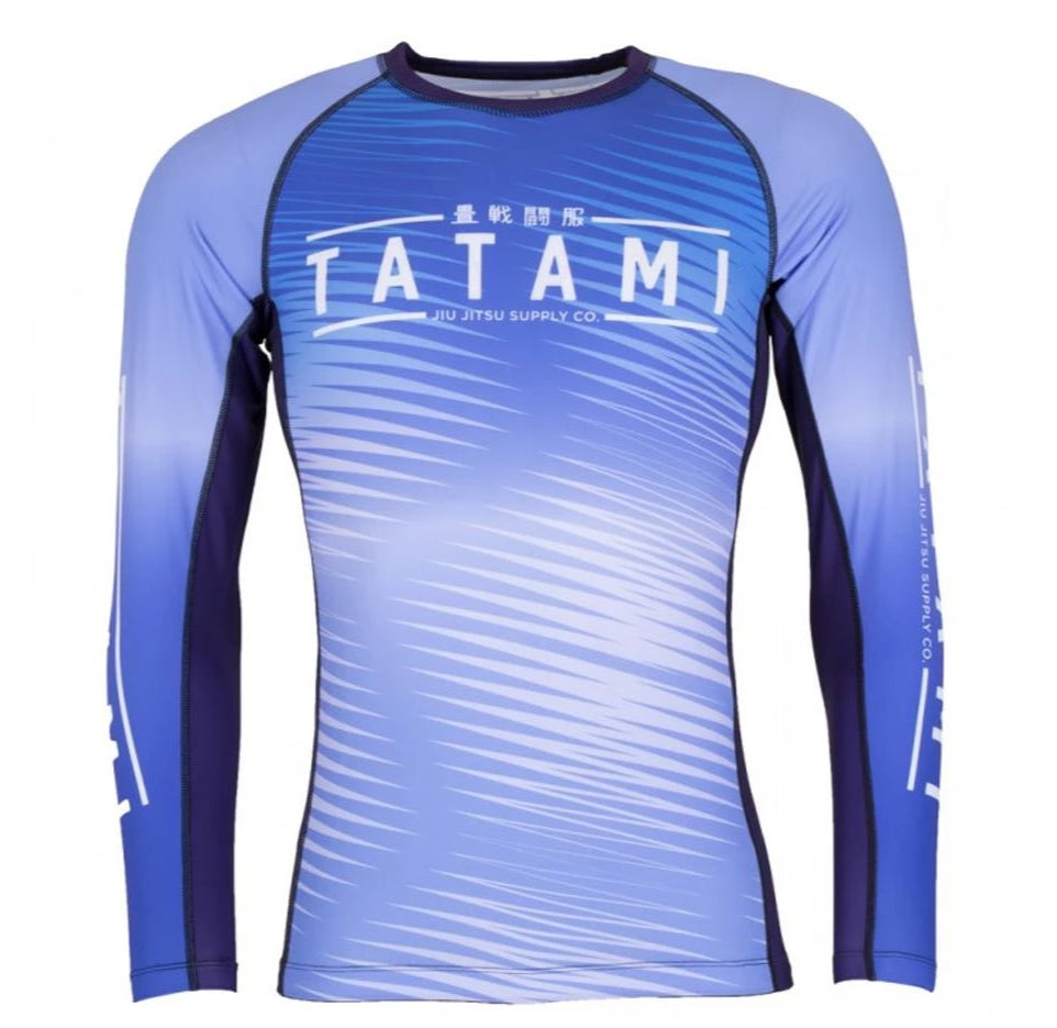 Tatami "Cirrus" Rash Guard