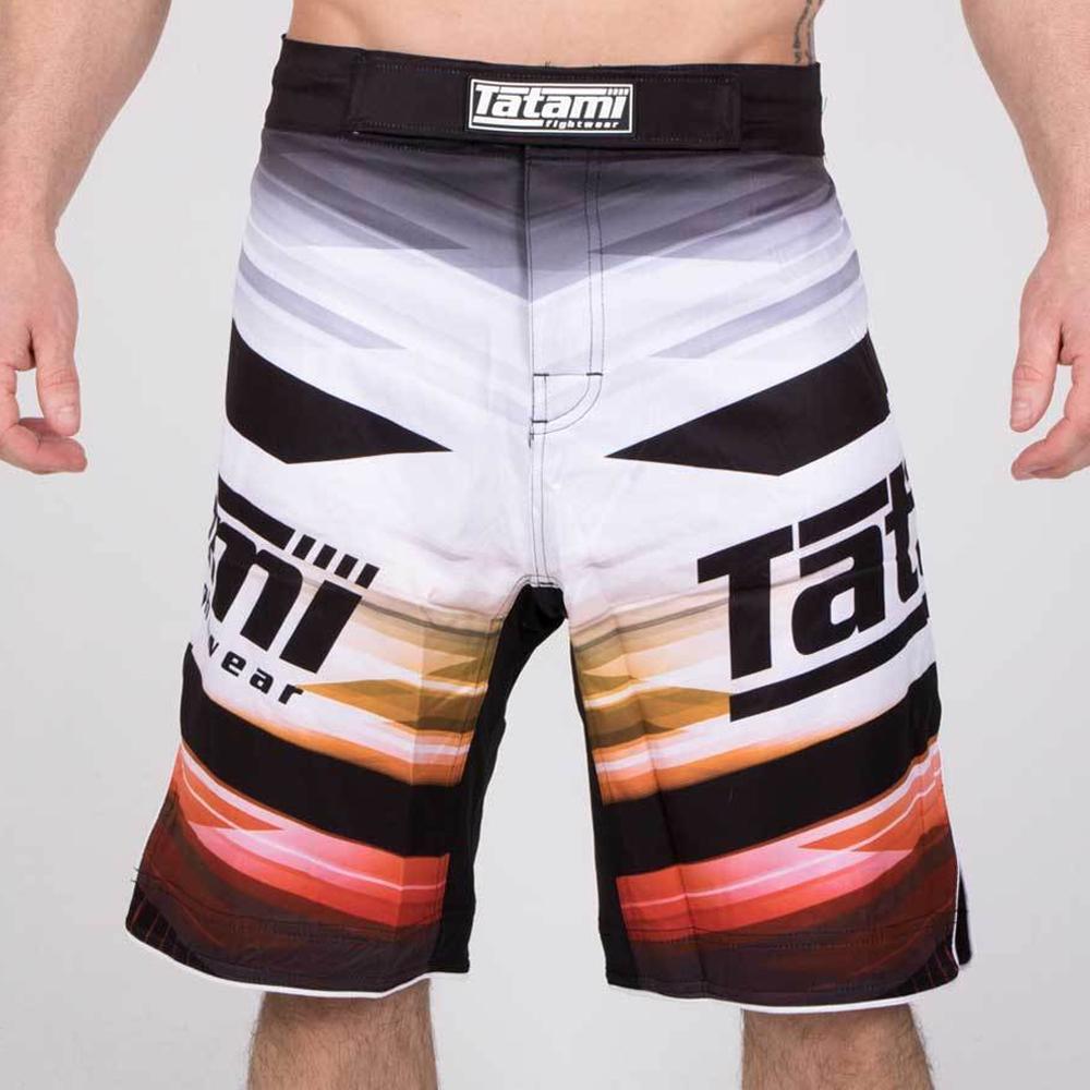 Tatami "Collision" Shorts