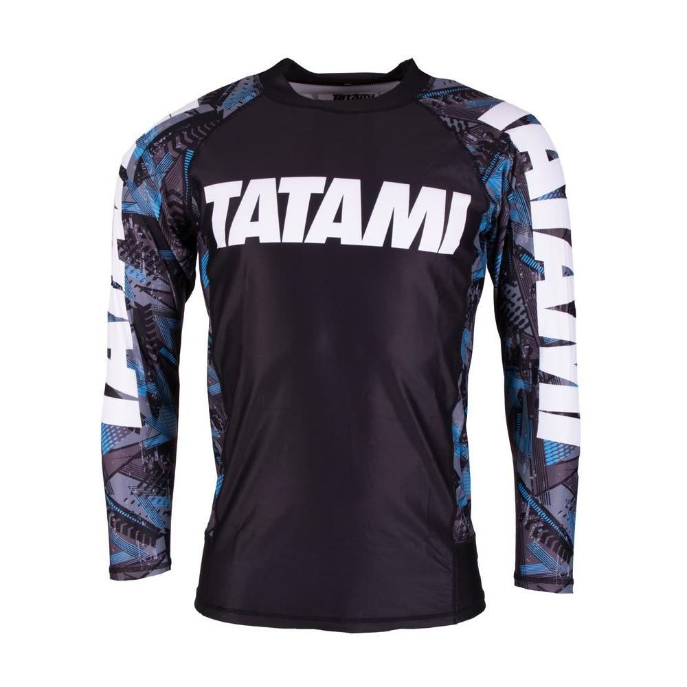 Tatami "Essential Urban" Grappling Rash Guard
