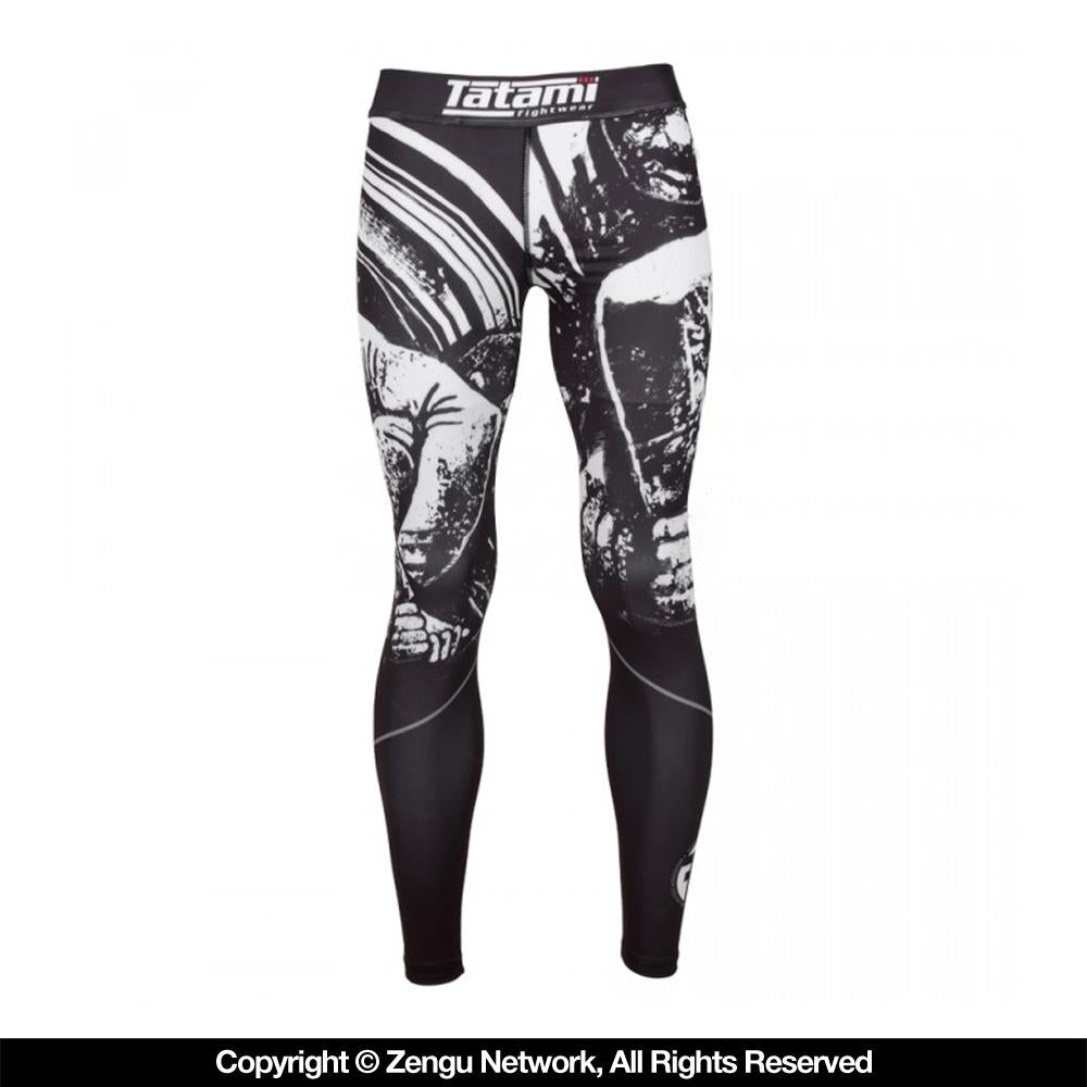 Tatami "Grapplers Collective - Kimura" Women's Spats