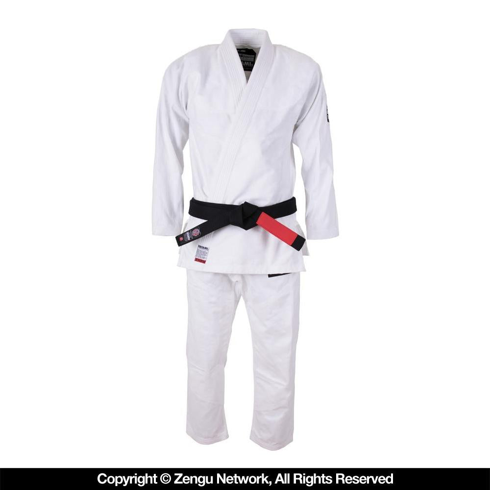 Tatami "Hokori" Women's BJJ Gi - White