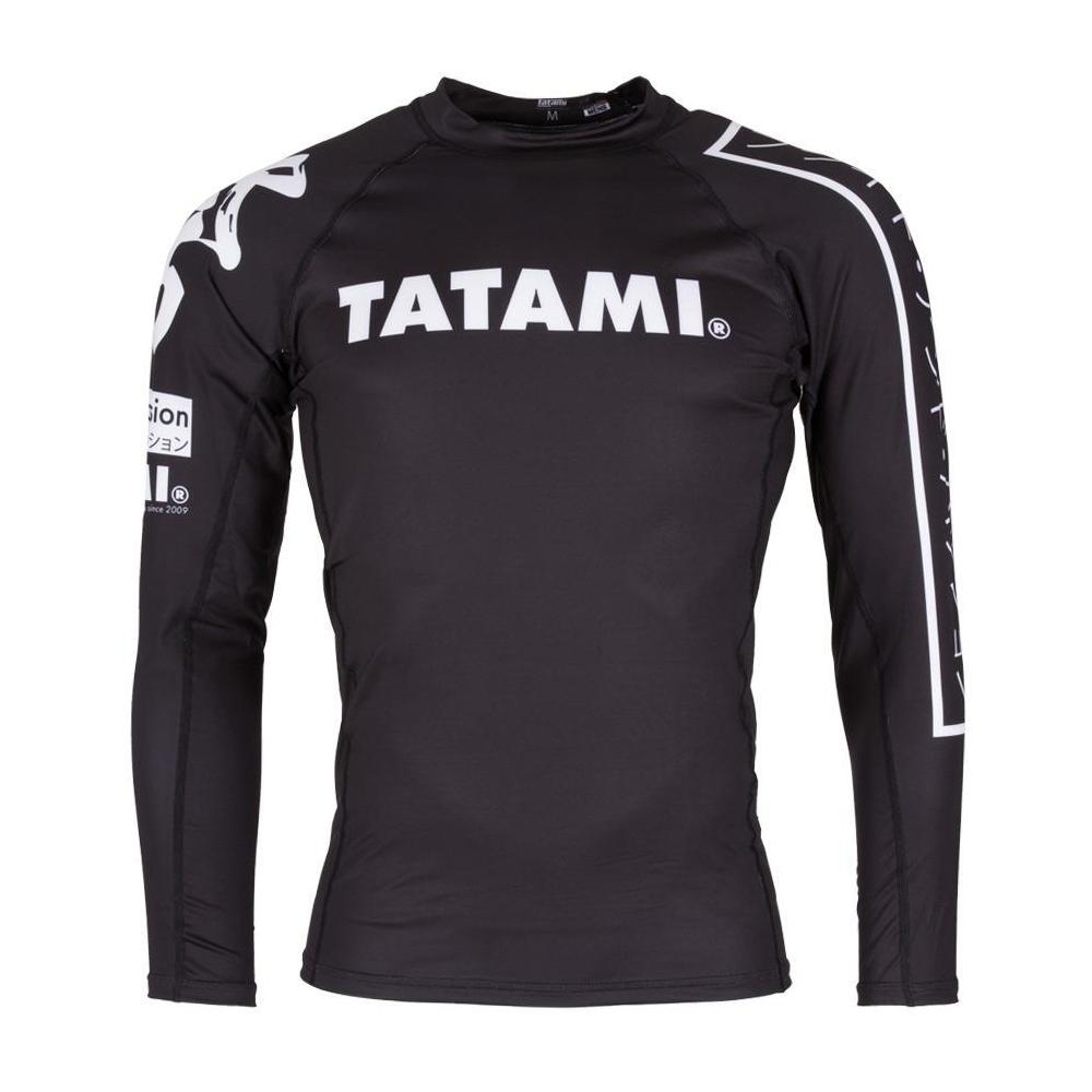 Tatami "Hokori" Women's Rash Guard