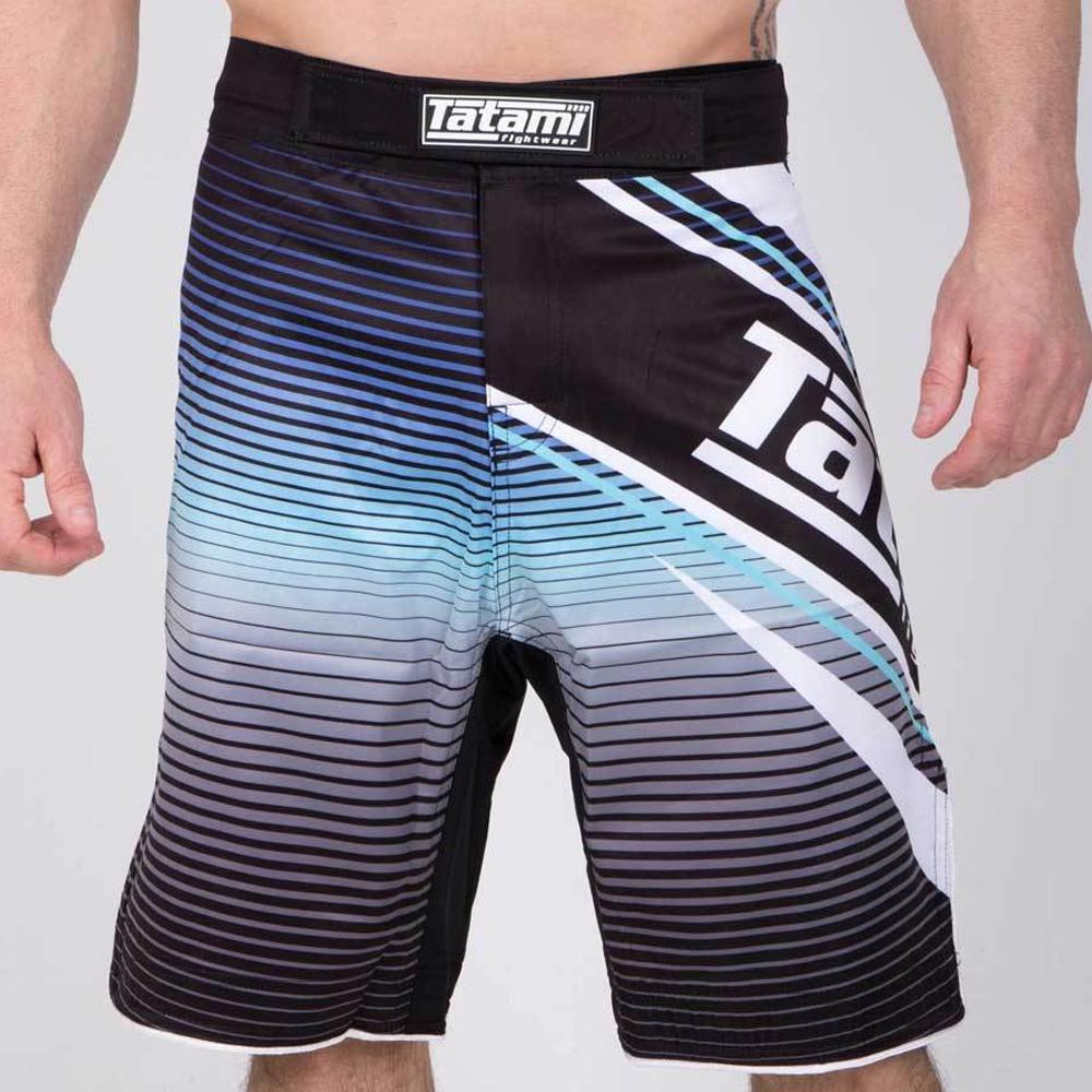 Tatami "Impact" Shorts