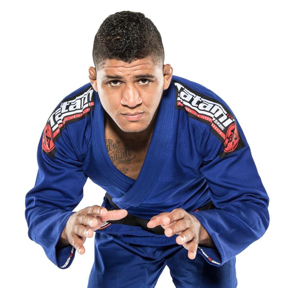 Tatami "MK4 Nova" BJJ Gi - Blue