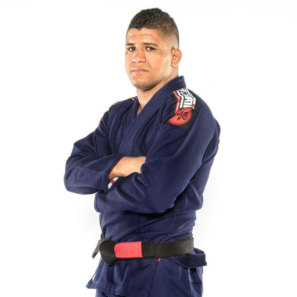 Tatami "MK4 Nova" BJJ Gi - Navy