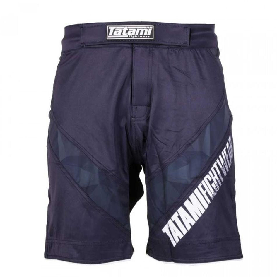 Tatami Dynamic Fit "Nexus" Shorts - Navy