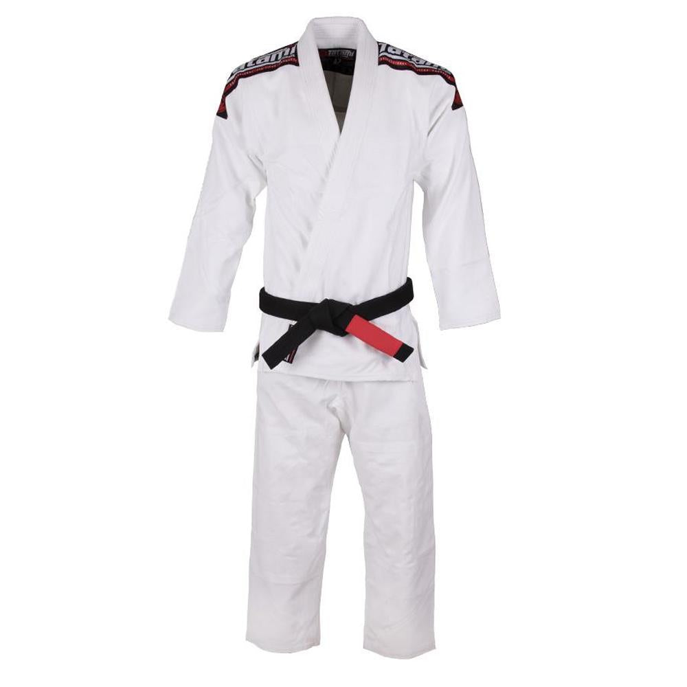Tatami "Nova MK4" Women's BJJ Gi - White