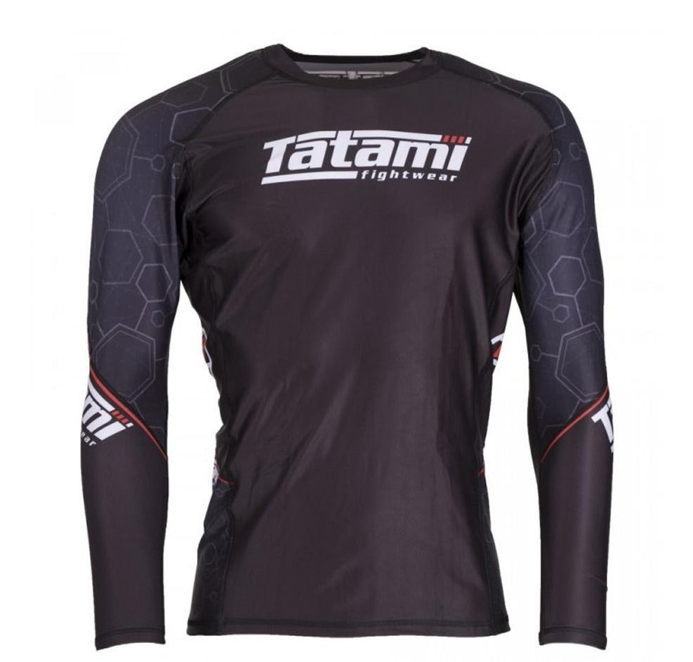 Tatami "Optronic" Rash Guard