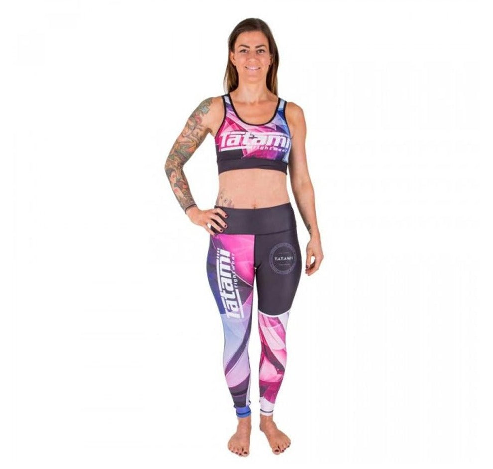 Tatami "Prism" Sports Bra