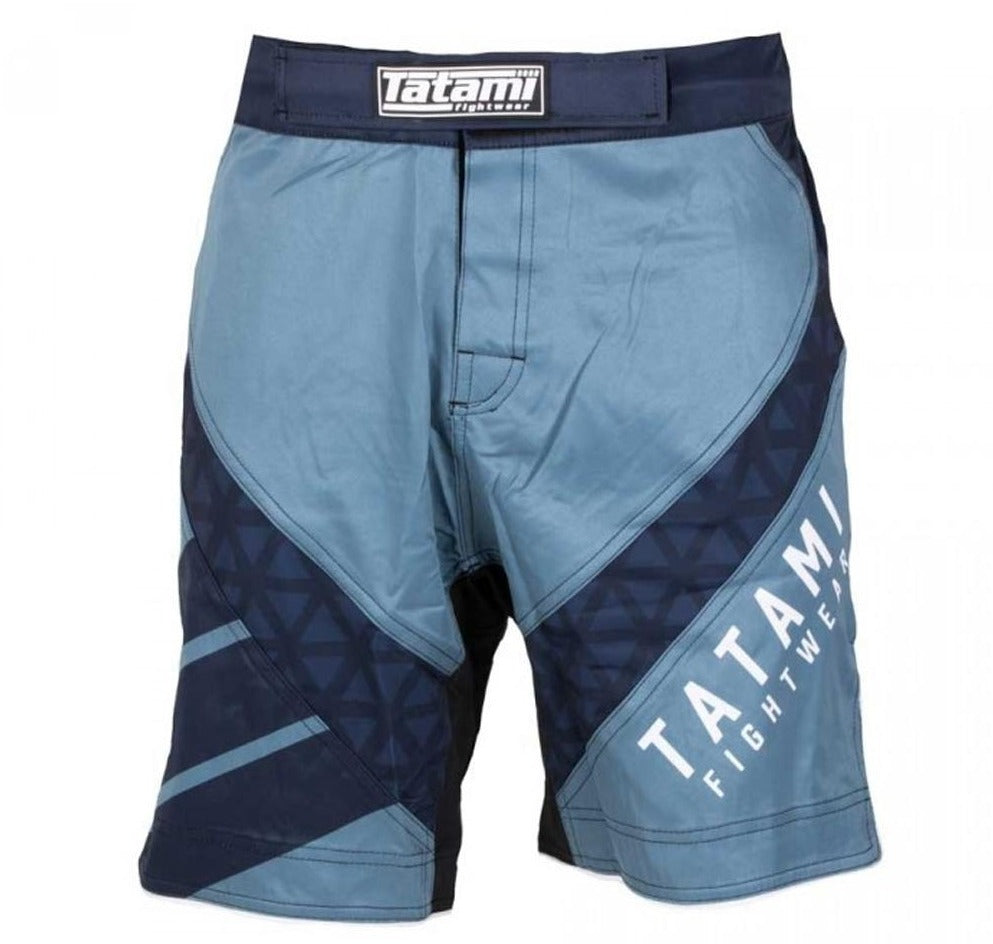 Tatami Dynamic Fit "Prism" Shorts - Navy