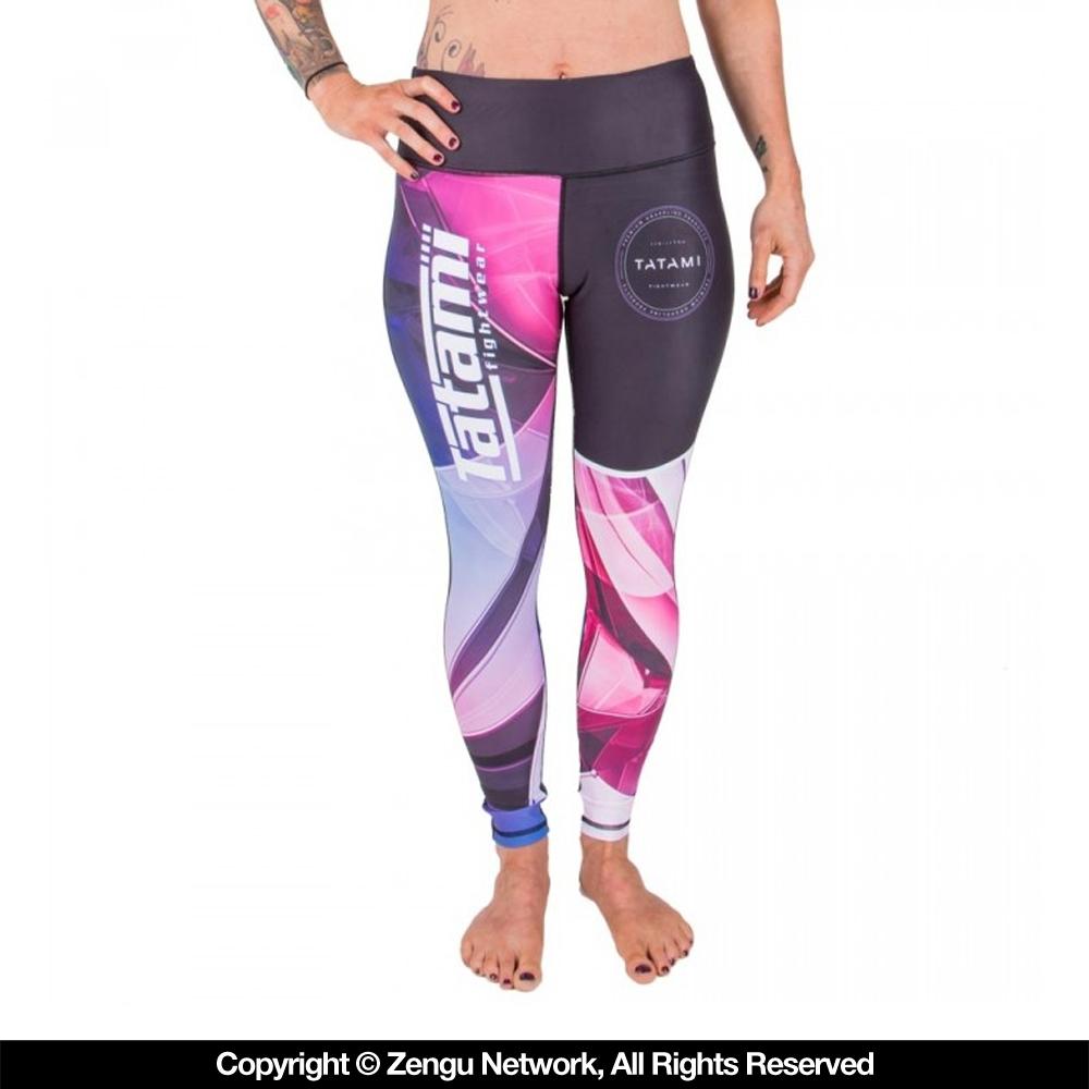 Tatami "Prism" Women's Spats