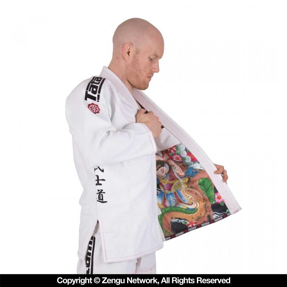 Tatami Japan Series "Samurai" BJJ Gi