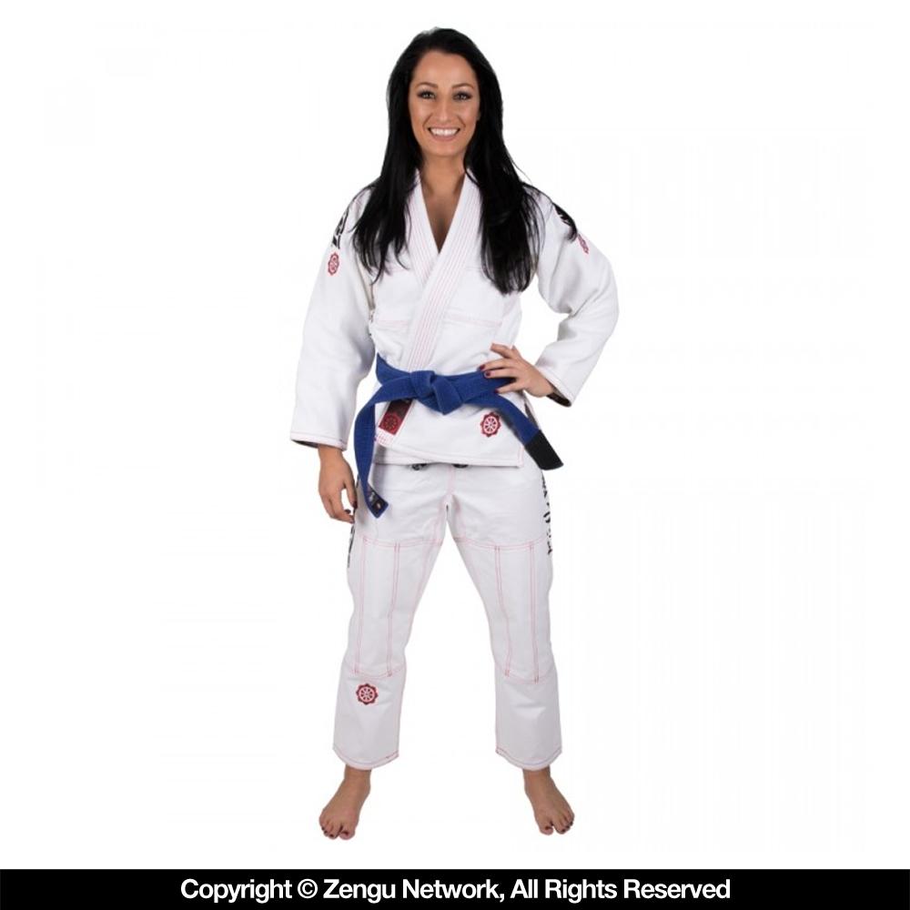 Tatami Japan Series "Samurai" Women's BJJ Gi