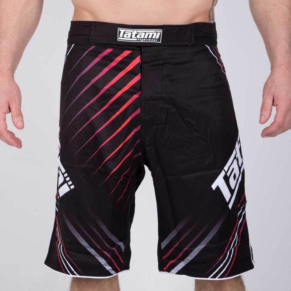 Tatami "Strike" Shorts