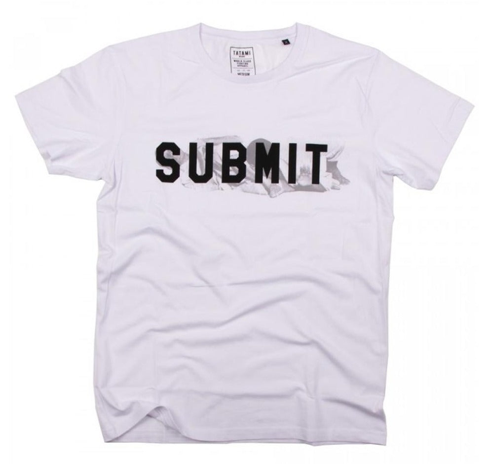 Tatami "Submit" T-Shirt